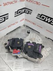 Фото запчасти сервопривод заслонок печки Lexus GS450H контрактная запчасть Запчасть сервопривод заслонок печки Lexus GS450H