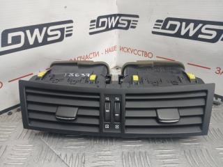 Запчасть дефлектор воздушный передний Lexus GS450H 2010