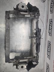 Рамка радиатора передняя Mazda CX-7 2 007 контрактная Рамка радиатора передняя Mazda CX-7 2 007
