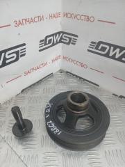 Шкив коленвала Nissan Skyline