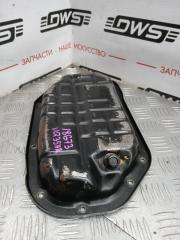 Запчасть поддон двигателя Nissan Skyline