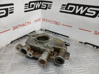 Запчасть насос масляный Nissan Skyline