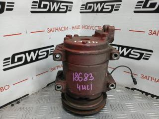 Фото запчасти компрессор кондиционера Isuzu ELF контрактная запчасть Запчасть компрессор кондиционера Isuzu ELF