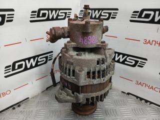 Фото запчасти генератор Isuzu ELF контрактная запчасть Запчасть генератор Isuzu ELF