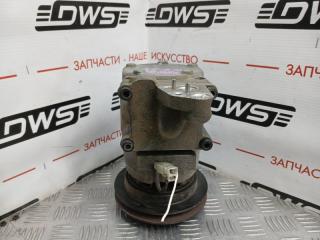 Компрессор кондиционера Mazda BT-50