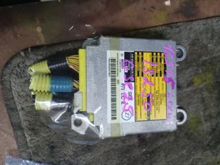 Блок управления SRS IS250 2010 GSE25 4GR-FSE