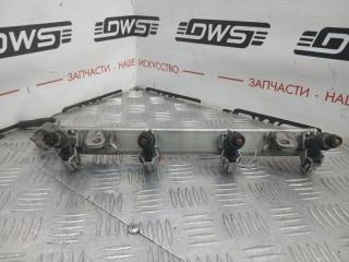 Фото запчасти форсунка топливная Nissan Bluebird Sylphy контрактная запчасть Запчасть форсунка топливная Nissan Bluebird Sylphy