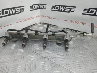 Форсунка топливная Nissan Elgrand контрактная Форсунка топливная Nissan Elgrand