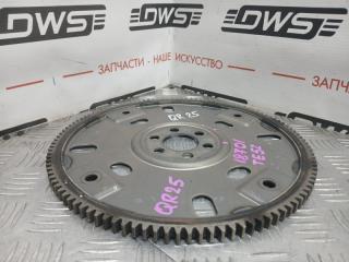 Фото запчасти маховик Nissan Elgrand контрактная запчасть Запчасть маховик Nissan Elgrand