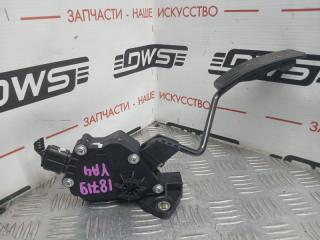 Запчасть педаль газа Subaru Exiga