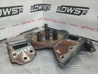 Запчасть крепление запасного колеса Mitsubishi Pajero Mini