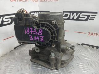 Фото запчасти заслонка дроссельная Lexus RX330 контрактная запчасть Запчасть заслонка дроссельная Lexus RX330