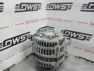 Фото запчасти генератор Nissan Presage контрактная запчасть Запчасть генератор Nissan Presage