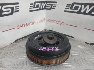 Шкив коленвала Nissan X-Trail контрактная Шкив коленвала Nissan X-Trail