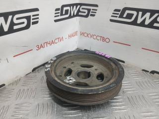 Шкив коленвала Nissan Serena