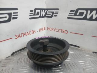 Шкив коленвала Nissan Cube контрактная Шкив коленвала Nissan Cube