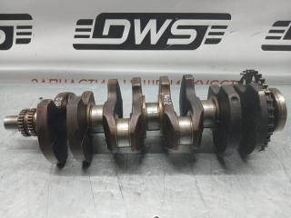 Коленвал Mitsubishi Outlander