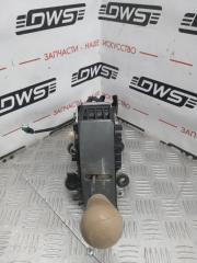 Запчасть рычаг переключения кпп Toyota Sienta