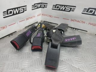 Запчасть замок ремня безопасности Subaru Forester