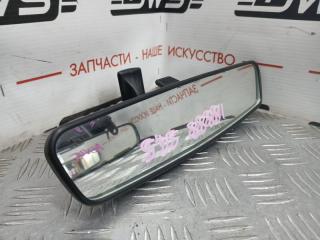Запчасть зеркало салонное Subaru Forester