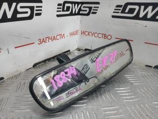 Запчасть зеркало салонное Mazda CX-7