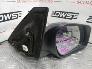 Запчасть зеркало боковое Mazda Axela