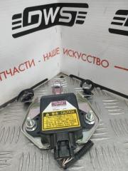 Фото запчасти датчик курсовой устойчивости Lexus IS250 контрактная запчасть Запчасть датчик курсовой устойчивости Lexus IS250