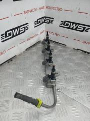 Форсунка топливная Mitsubishi Outlander