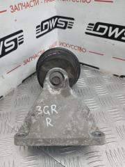 Фото запчасти подушка двигателя правая Toyota Crown контрактная запчасть Запчасть подушка двигателя правая Toyota Crown