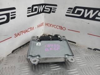 Запчасть блок управления srs Mazda Axela