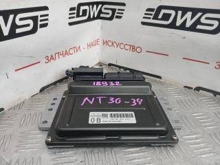 Блок управления ДВС Nissan X-Trail