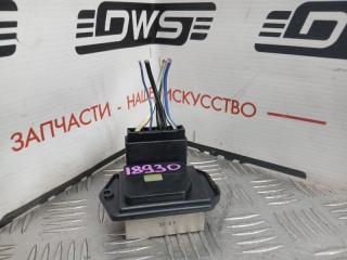 Запчасть сервопривод заслонок печки Toyota Ipsum