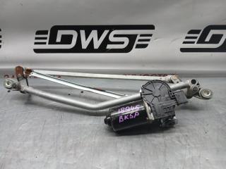 Запчасть привод дворников Mazda Axela