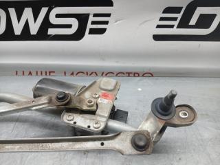 Привод дворников Mazda Axela BK5P ZY-VE