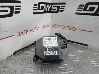 Запчасть сервопривод заслонок печки Subaru Exiga