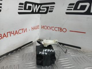 Запчасть сервопривод заслонок печки Subaru Exiga