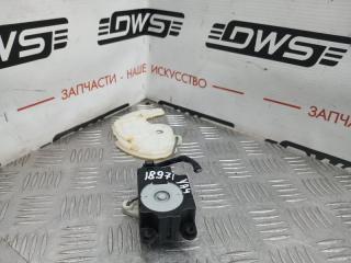 Запчасть сервопривод заслонок печки Subaru Exiga