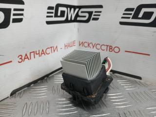 Сервопривод заслонок печки Exiga YA4 EJ20