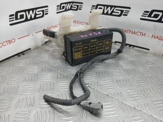 Фото запчасти блок реле и предохранителей Nissan X-Trail контрактная запчасть Запчасть блок реле и предохранителей Nissan X-Trail