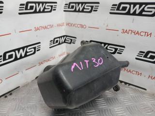 Фото запчасти резонатор воздушного фильтра Nissan X-Trail контрактная запчасть Запчасть резонатор воздушного фильтра Nissan X-Trail