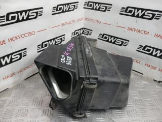 Фото запчасти корпус воздушного фильтра Nissan X-Trail контрактная запчасть Запчасть корпус воздушного фильтра Nissan X-Trail