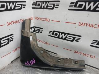 Фото запчасти брызговик передний правый Nissan X-Trail контрактная запчасть Запчасть брызговик передний правый Nissan X-Trail