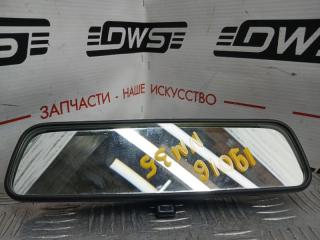 Фото запчасти зеркало салонное Nissan STAGEA контрактная запчасть Запчасть зеркало салонное Nissan STAGEA