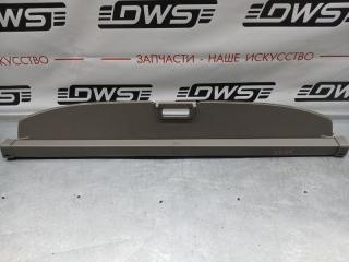 Фото запчасти шторка багажника Nissan STAGEA контрактная запчасть Запчасть шторка багажника Nissan STAGEA