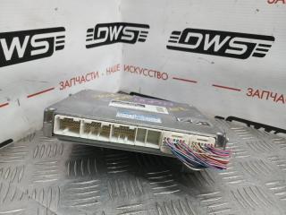 Блок управления ДВС Toyota Sienta