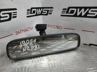 Зеркало салонное Toyota Sienta