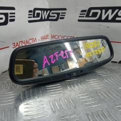 Зеркало салонное Toyota Avensis
