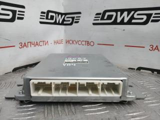 Блок управления ДВС Subaru Exiga