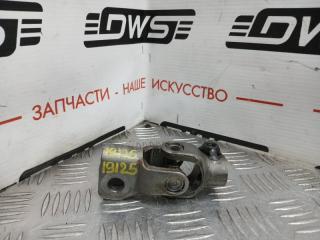 Фото запчасти кардан рулевой Nissan X-Trail контрактная запчасть Запчасть кардан рулевой Nissan X-Trail