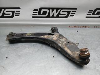 Запчасть рычаг подвески левый Subaru Exiga
